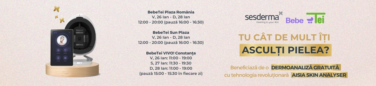 Cu toții trecem prin perioade &icirc;n care ne confruntăm cu o cădere accentuată a părului sau pierderea densității acestuia. 